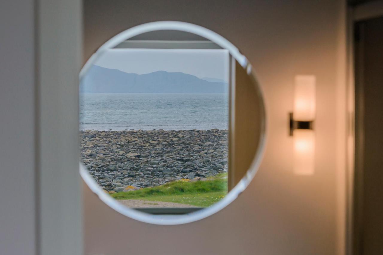 The Smugglers Inn Waterville Kültér fotó