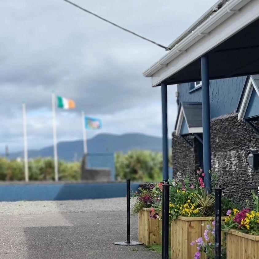 The Smugglers Inn Waterville Kültér fotó