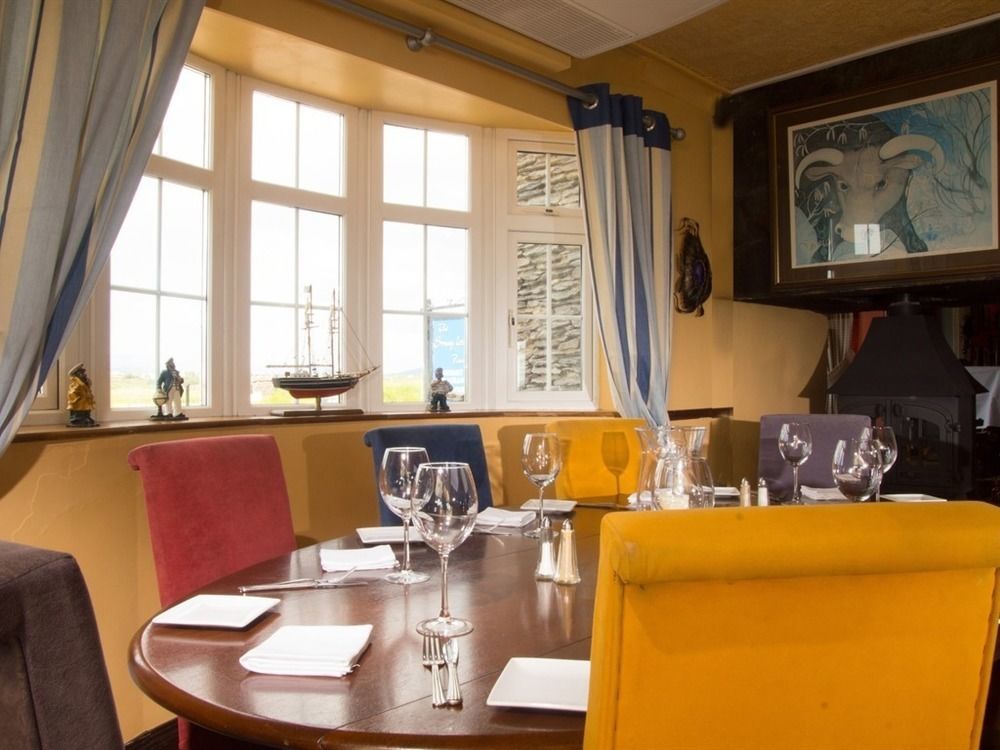 The Smugglers Inn Waterville Kültér fotó