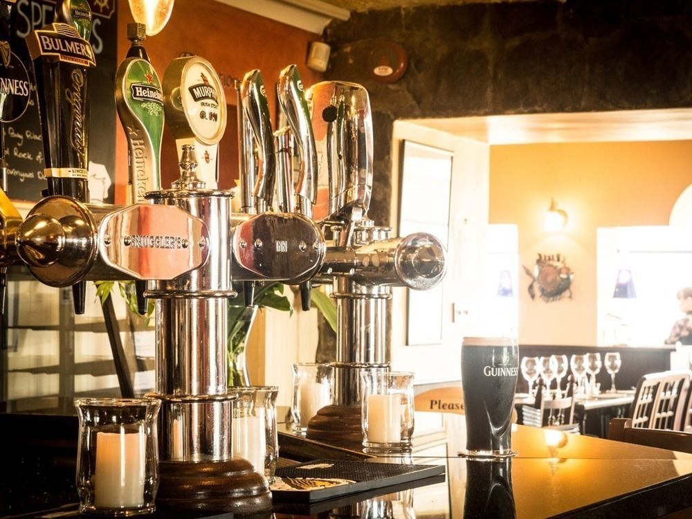 The Smugglers Inn Waterville Kültér fotó