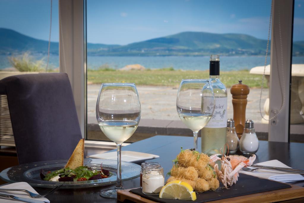 The Smugglers Inn Waterville Kültér fotó